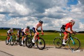 European Championships Munich 2022 - 2022 UEC Road Elite European Championships - Women's Road Race - 21/08/2022 - Riejanne Markus (NED) - photo Luca Bettini/UEC/SprintCyclingAgency?2022